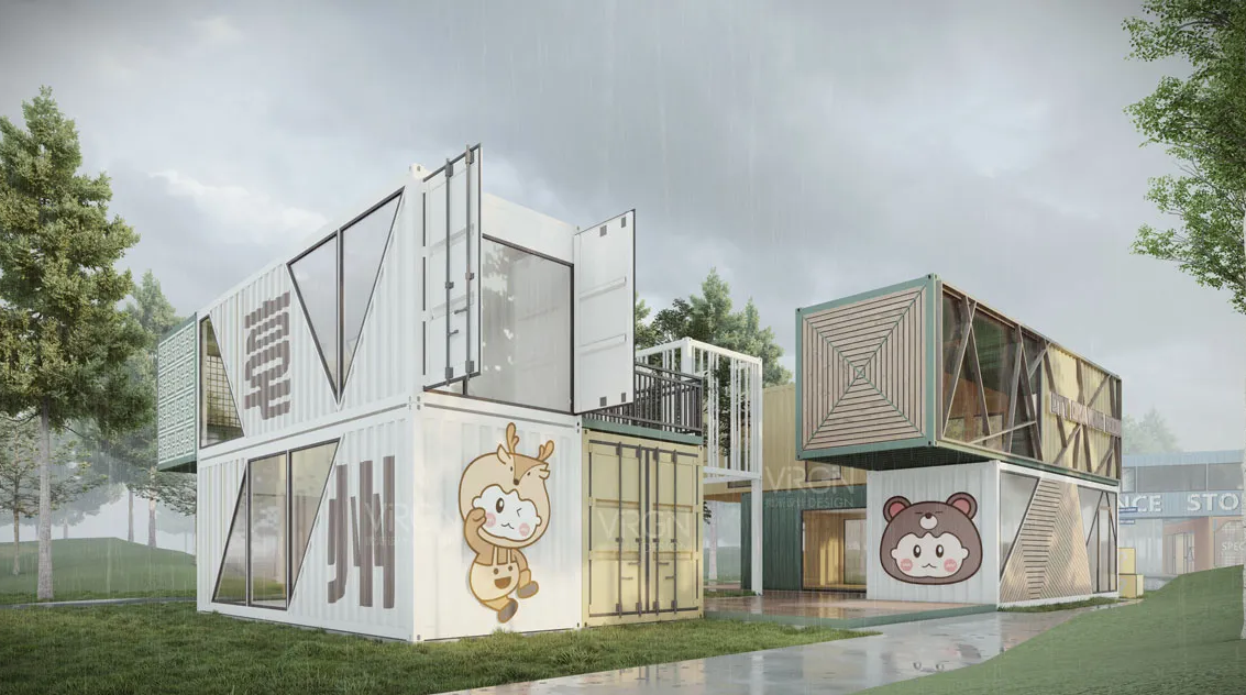 廣東鄉(xiāng)村驛站建設(shè)、廣東鄉(xiāng)村振興驛站制作、廣東省鄉(xiāng)村集裝箱驛站制作（一）