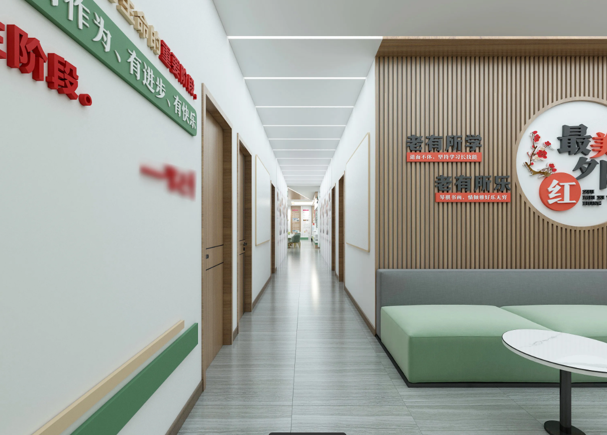 廣東揭陽(yáng)黨建服務(wù)中心建設(shè)、揭陽(yáng)黨建服務(wù)中心設(shè)計(jì)、黨群服務(wù)中心設(shè)計(jì)